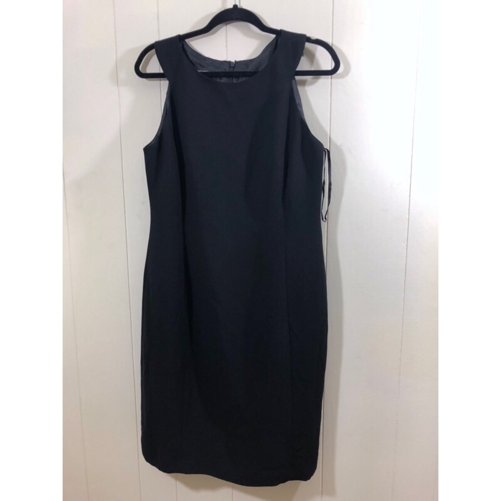 Jones New York little black dress